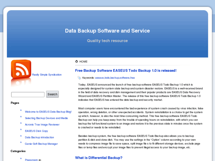 www.easeus-backup.com