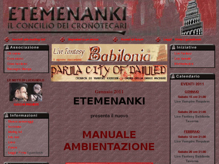 www.etemenanki.it