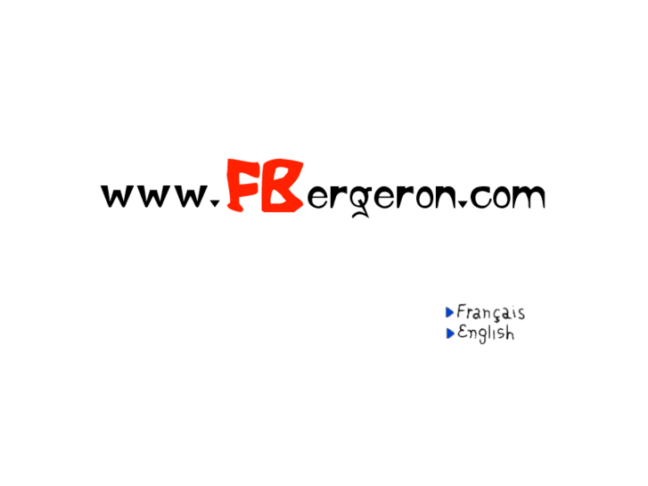 www.fbergeron.com