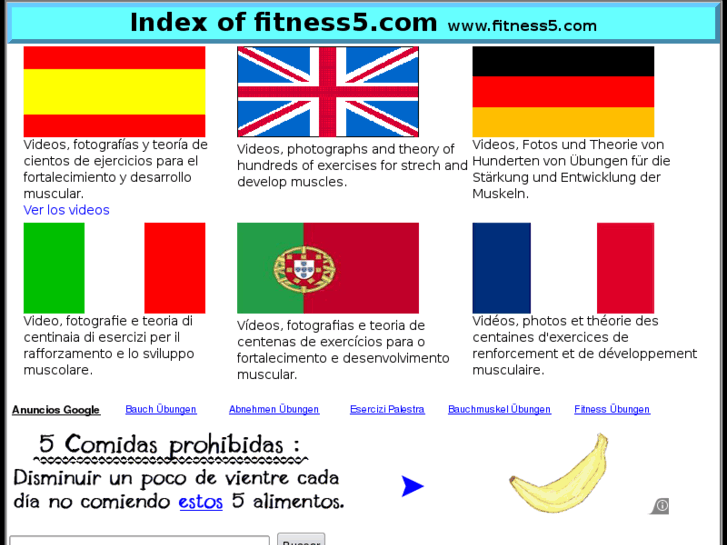 www.fitness5.com