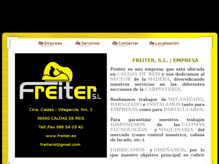 www.freiter.es