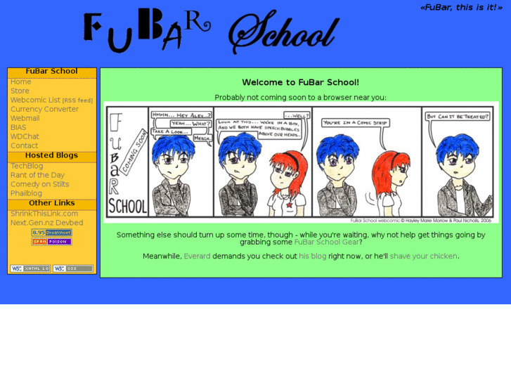 www.fubar.school.nz