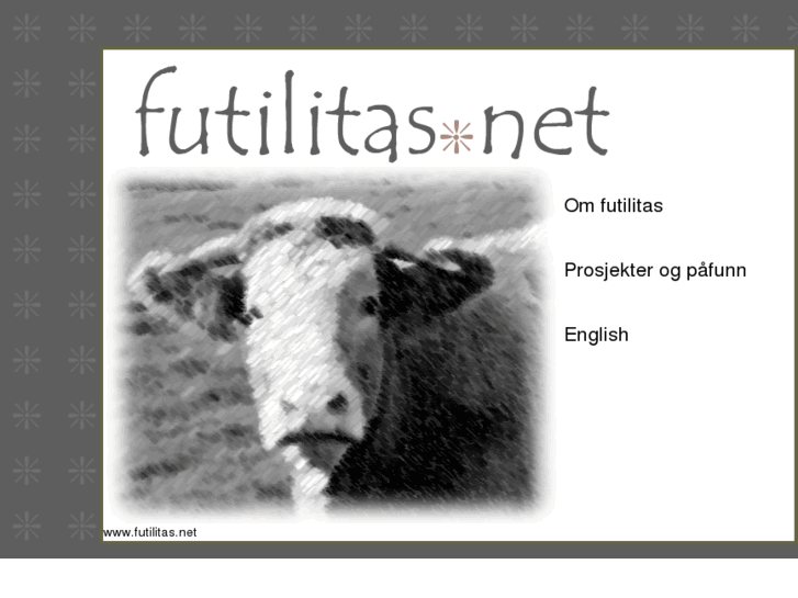 www.futilitas.net