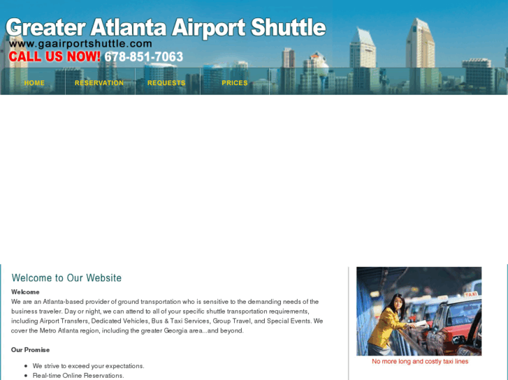 www.gaairportshuttle.com