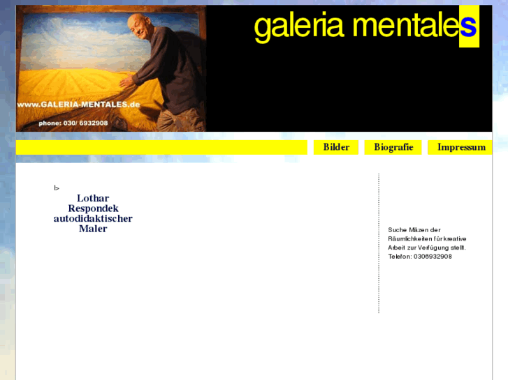 www.galeria-mentales.de