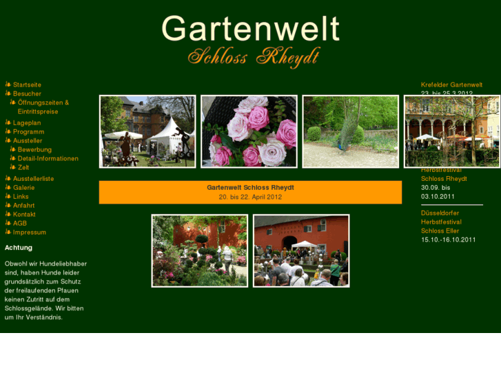 www.gartenwelt-schloss-rheydt.de