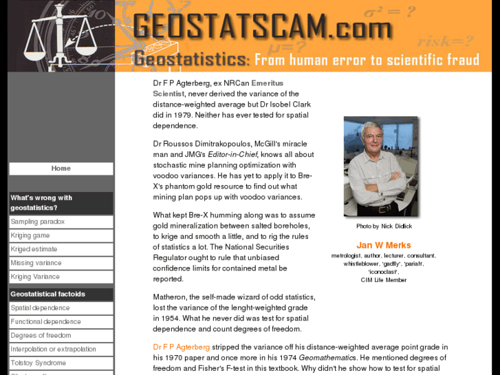 www.geostatscam.com