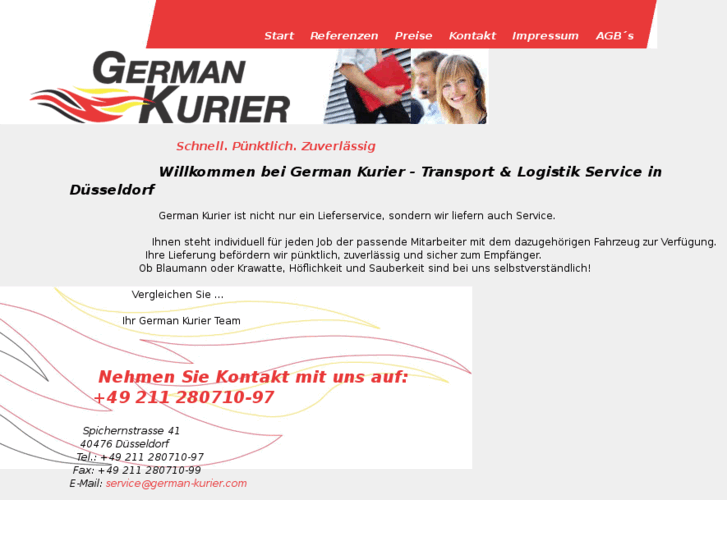 www.german-kurier.com