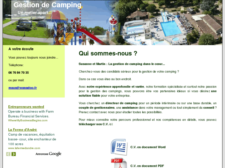 www.gestion-de-camping.fr