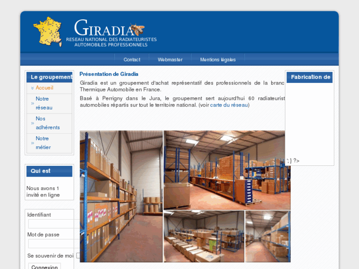 www.giradia.com