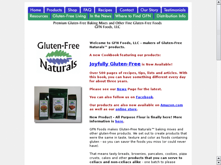 www.glutenfreenatural.com