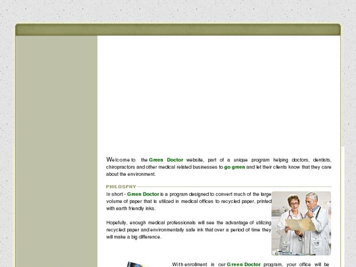www.greendoctor.info