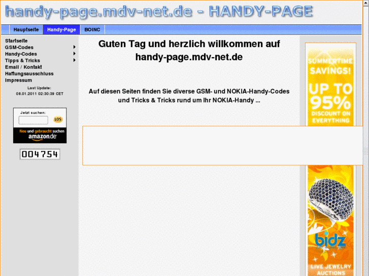 www.handy-page.info