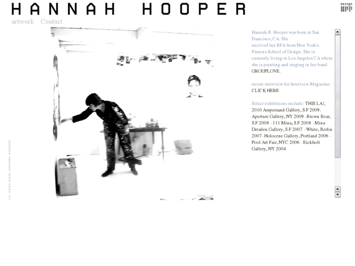 www.hannahhooper.com