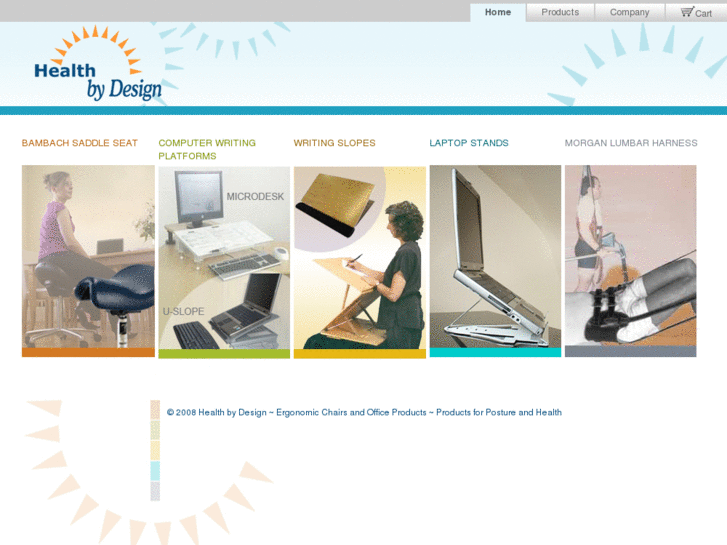 www.healthydesign.com