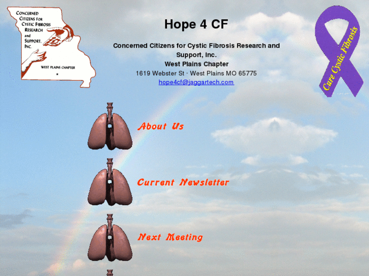 www.hope4cf.com