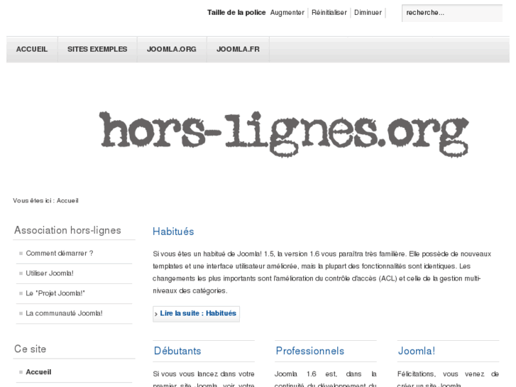 www.hors-lignes.org