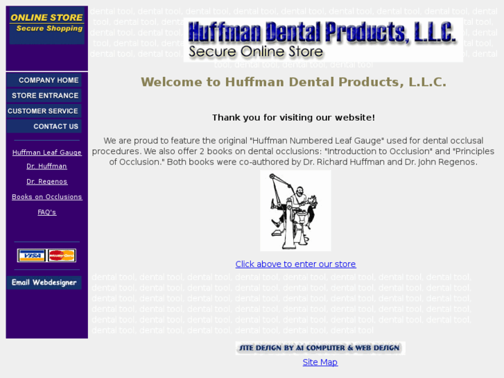 www.huffmandental.com