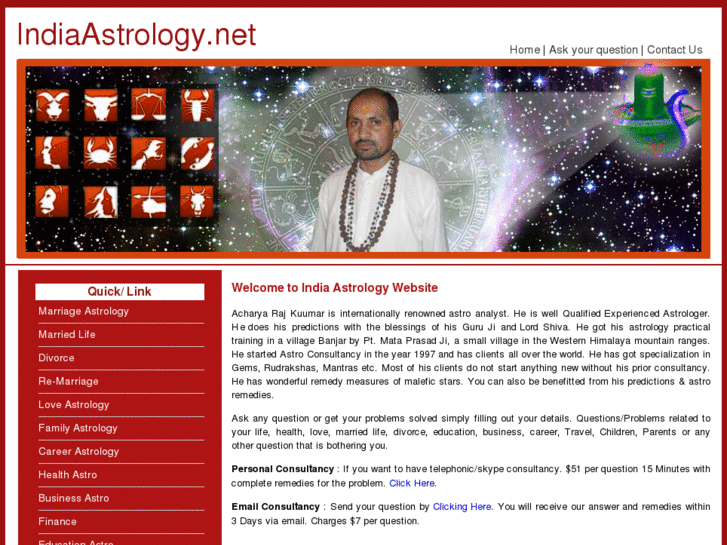 www.indiaastrology.net