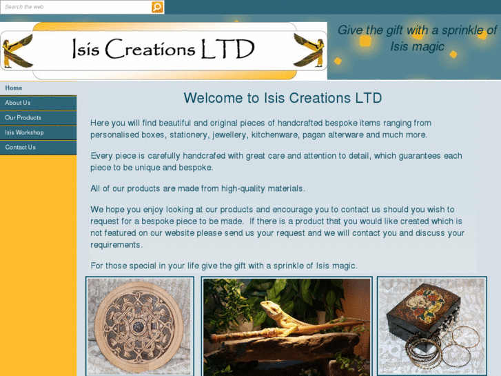 www.isis-creations.com