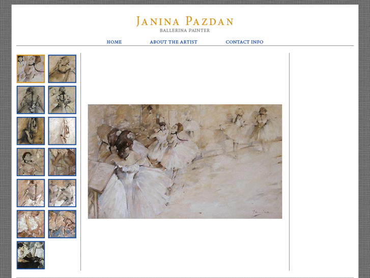 www.janinapazdan.com