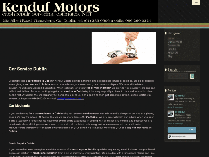 www.kendufmotors.com