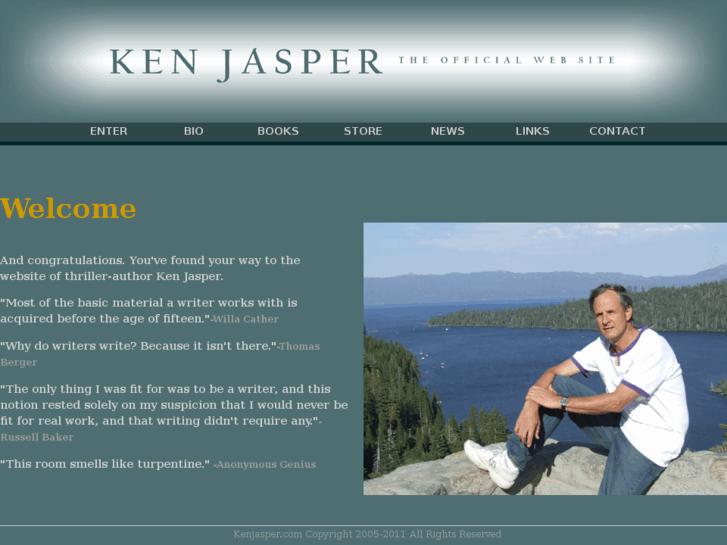 www.kenjasper.com