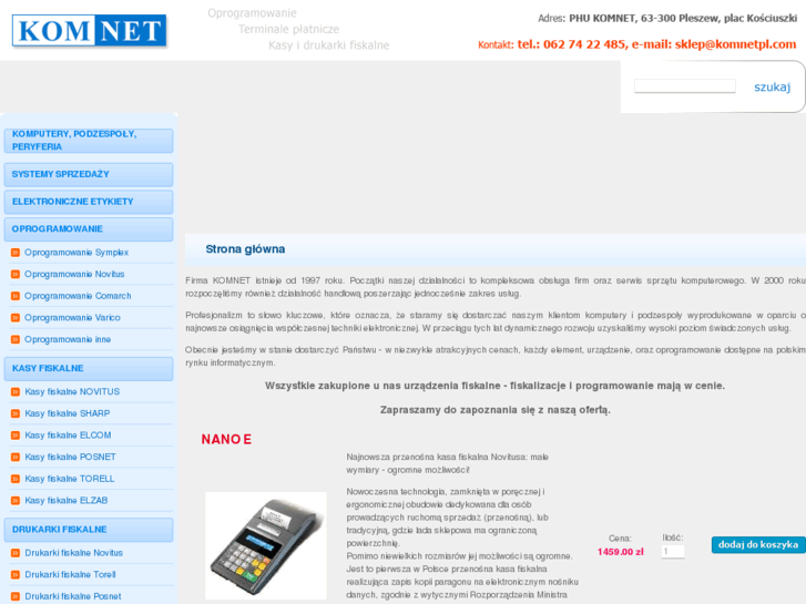 www.komnetpl.com