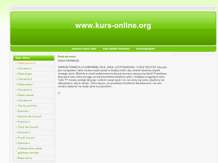 www.kurs-online.org