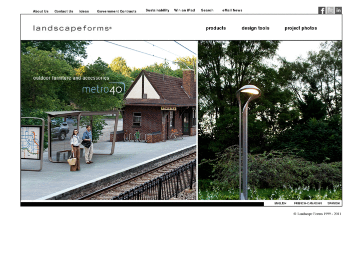 www.landscapeform.net
