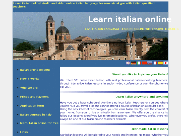 www.learn-italian-online.com