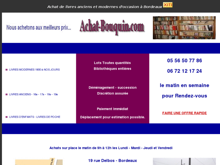 www.livres-anciens-bordeaux.com