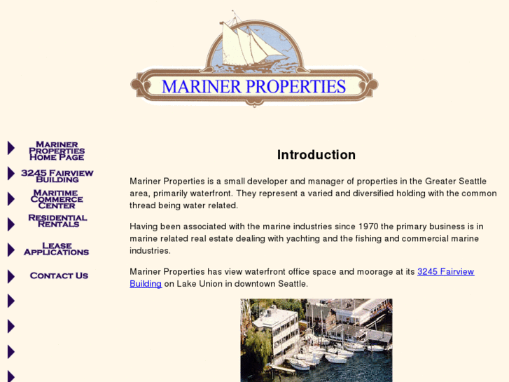 www.marinerproperties.net