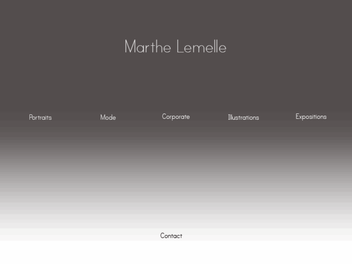 www.marthe-lemelle.com