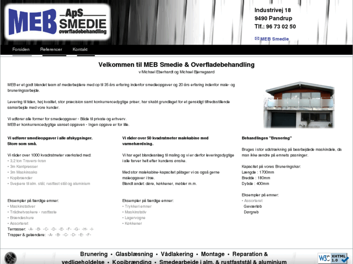 www.meb-smedie.dk