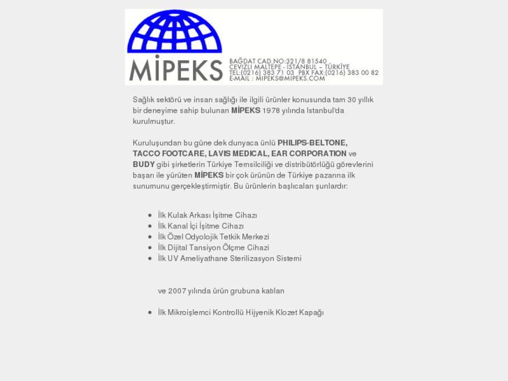 www.mipeks.com