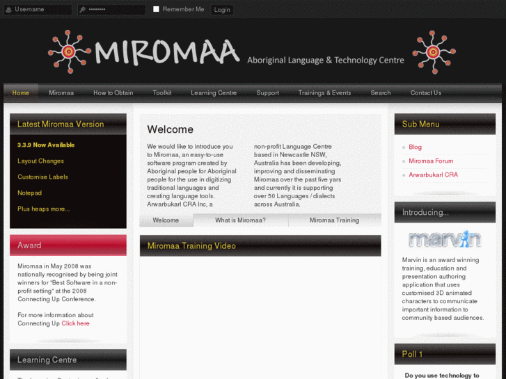 www.miromaa.com.au