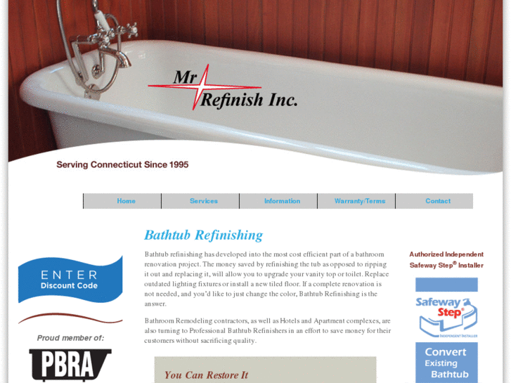 www.mrrefinish.com