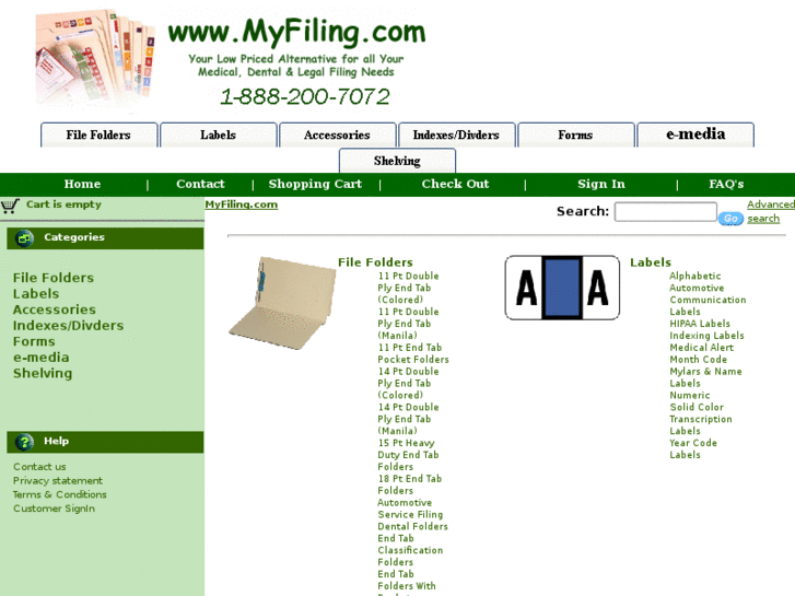 www.myfiling.com