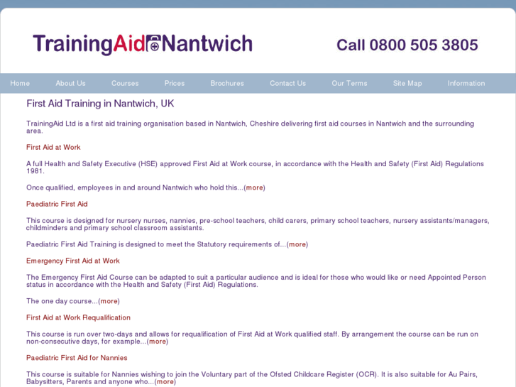 www.nantwich-uk.com