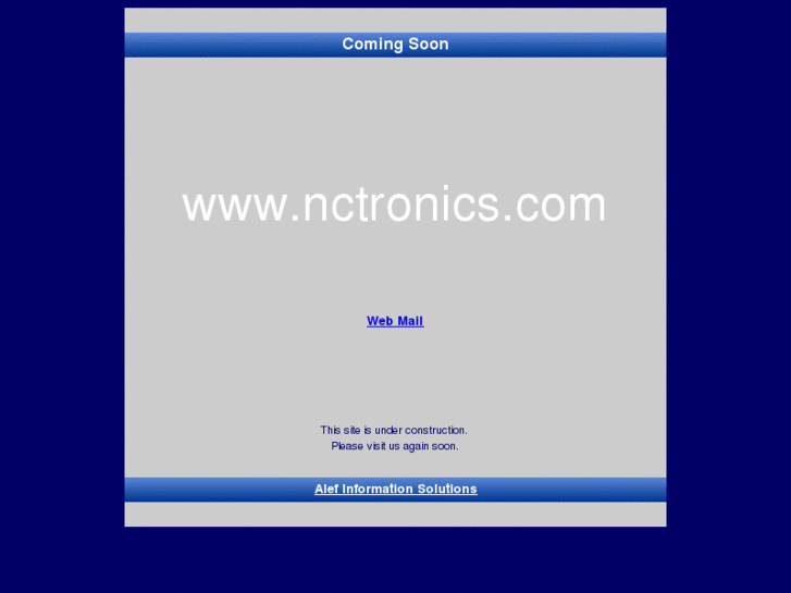 www.nctronics.com