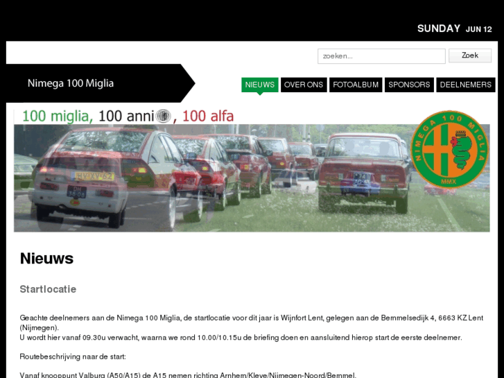 www.nimega100miglia.nl