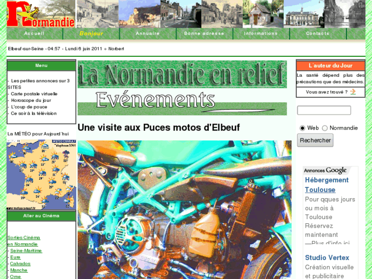 www.normandy-normandie.com