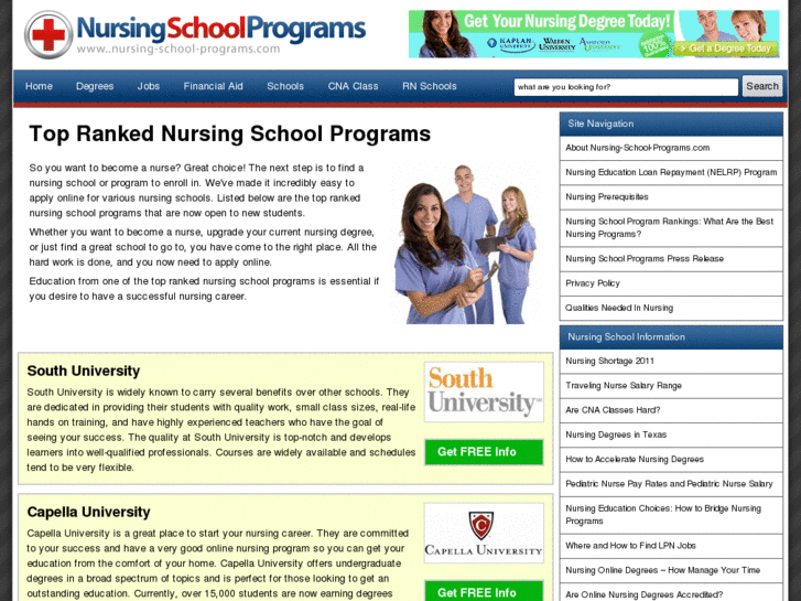 www.nursing-school-programs.com