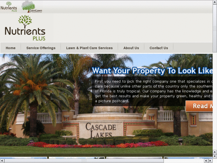 www.nutrientsplusflorida.com