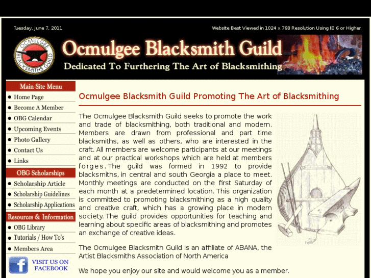 www.ocmulgeeblacksmiths.org