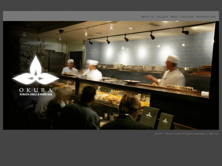 www.okurasushi.com