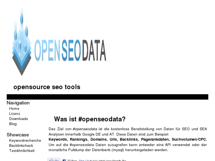 www.openseodata.org