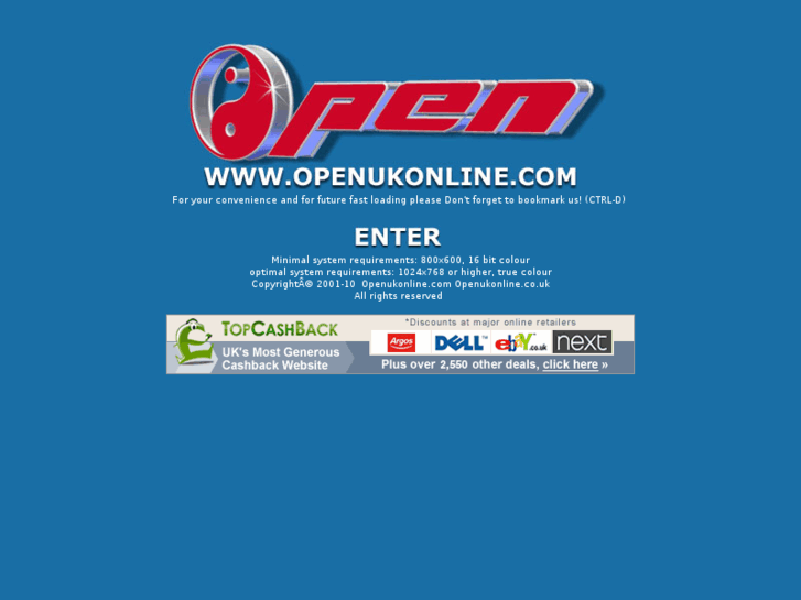 www.openukonline.com