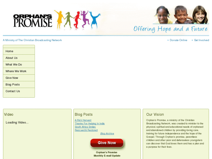 www.orphanspromise.biz